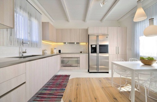 Elia Casa | Elia Complex Mykonos 3 Pools & 9 Beds