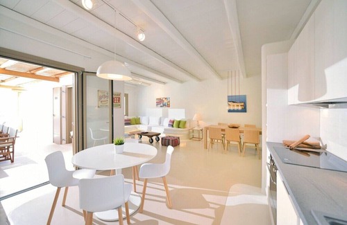 Elia Casa | Elia Complex Mykonos 3 Pools & 9 Beds