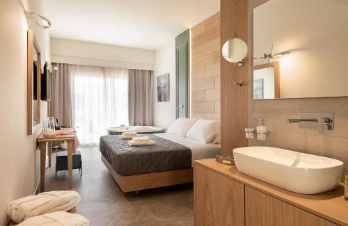 Platanias Town Hotel | Elia Platanias