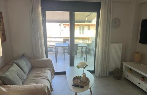 Dafni-Ymittos Apartamento | Elia's Apartment