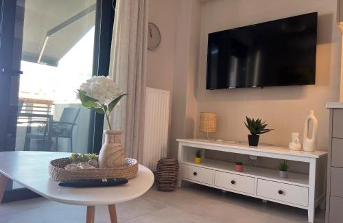 Dafni-Ymittos Apartamento | Elia's Apartment