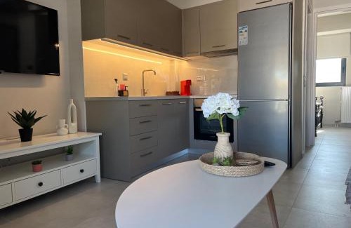 Dafni-Ymittos Apartamento | Elia's Apartment
