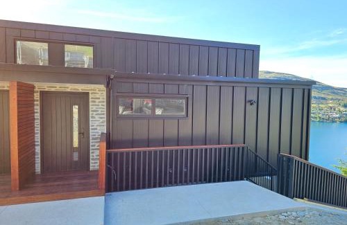 Frankton Apartamento | Elia's House