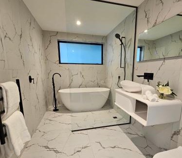 Frankton Apartamento | Elia's House