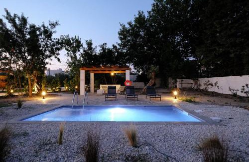 Ixia Casa | Elia Suites