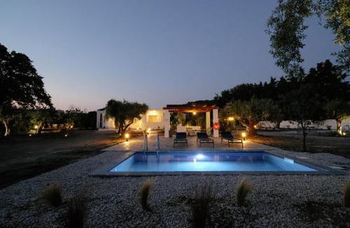 Ixia Casa | Elia Suites