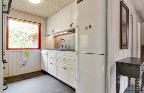 Blavand Casa | "Eliane" - 4km from the sea by Interhome