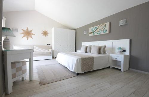 Santa Margherita di Pula Hotel | Eliantos Boutique Hotel & Spa