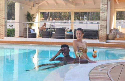 Santa Margherita di Pula Hotel | Eliantos Boutique Hotel & Spa