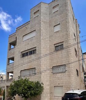 Nazareth Apartamento | Elias Basilica Rooftop Penthouse
