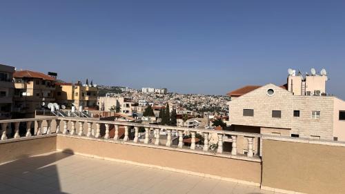 Nazareth Apartamento | Elias Basilica Rooftop Penthouse