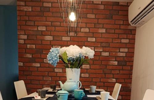 Zator Apartamento | EliBlue -Twój apartament