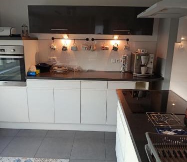 Zator Apartamento | EliBlue -Twój apartament