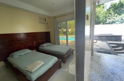 Baclayon Hotel | Elicon Suites