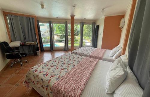 Baclayon Hotel | Elicon Suites