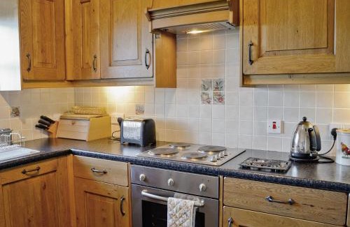 Dinas Casa | Elidir Cottage