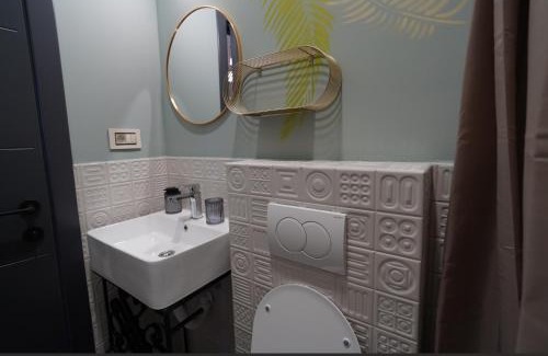 Pancevo Apartamento | Elidon 1833