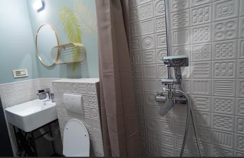 Pancevo Apartamento | Elidon 1833