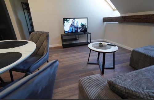 Pancevo Apartamento | Elidon 1833