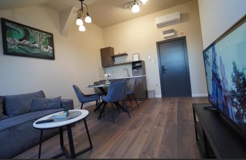 Pancevo Apartamento | Elidon 1833