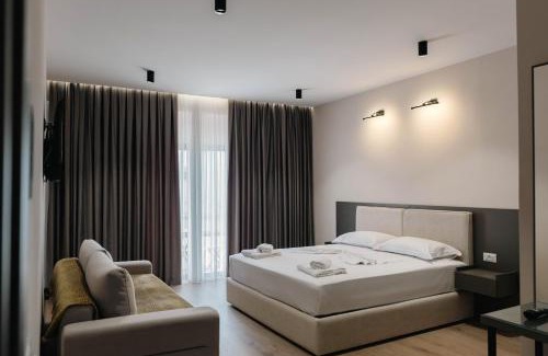 Qender Apartamento | Elif Hotel