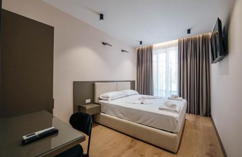 Qender Apartamento | Elif Hotel
