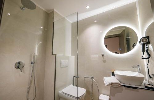 Qender Apartamento | Elif Hotel