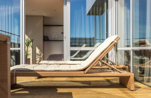 Sventoji Apartamento | Elija Penthouse