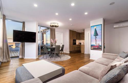 Sventoji Apartamento | Elija Penthouse