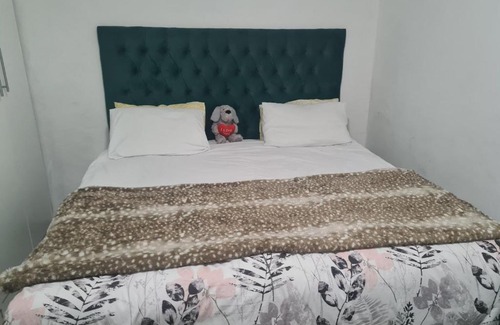 Khayelitsha Casa | Elikem Properties