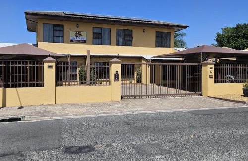 Trawal Cama Y Desayuno | Elim Bed and Breakfast