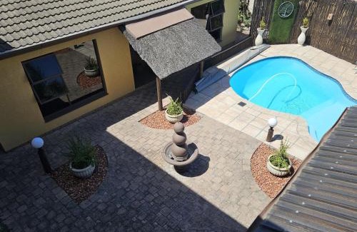 Trawal Cama Y Desayuno | Elim Bed and Breakfast