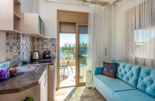 Pilalimata Casa | Elimia Suites & Studios