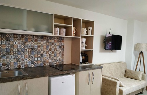 Pilalimata Casa | Elimia Suites & Studios