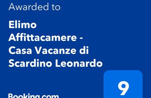 Poggioreale Casa | Elimo Affittacamere - Casa Vacanze di Scardino Leonardo