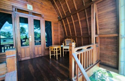 Kemenuh Casa | Eling Ubud Guesthouse