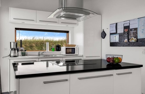 Lakolk Casa | "Elinora" - 100m from the sea by Interhome