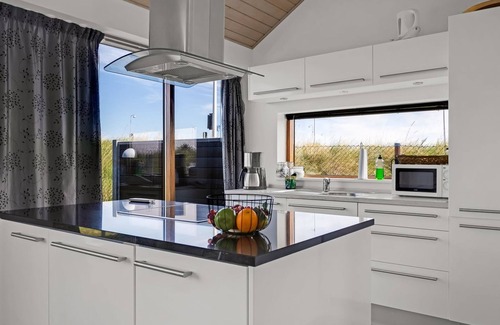 Lakolk Casa | "Elinora" - 100m from the sea by Interhome