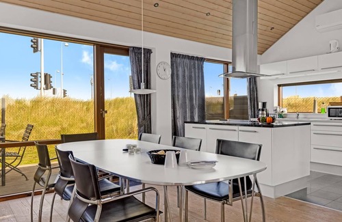 Lakolk Casa | "Elinora" - 100m from the sea by Interhome
