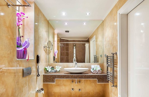 Haniotis Hotel | Elinotel Apolamare Hotel