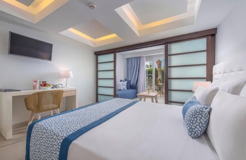 Haniotis Hotel | Elinotel Apolamare Hotel