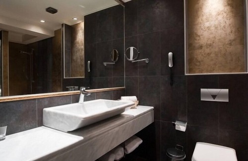 Haniotis Hotel | Elinotel Apolamare Hotel