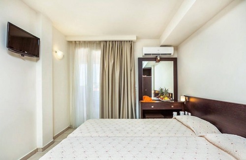 Haniotis Hotel | Elinotel Polis Hotel