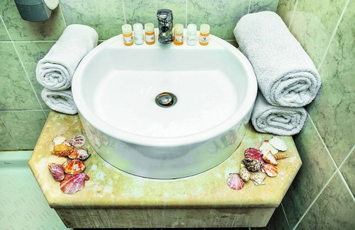 Haniotis Hotel | Elinotel Polis Hotel