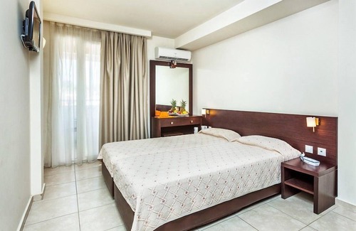 Haniotis Hotel | Elinotel Polis Hotel