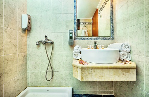 Haniotis Hotel | Elinotel Polis Hotel