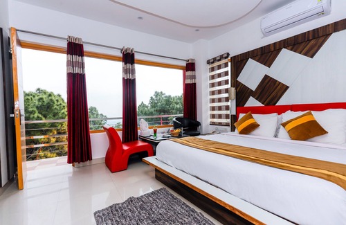 Sidhpur Hotel | Eliot Exotica