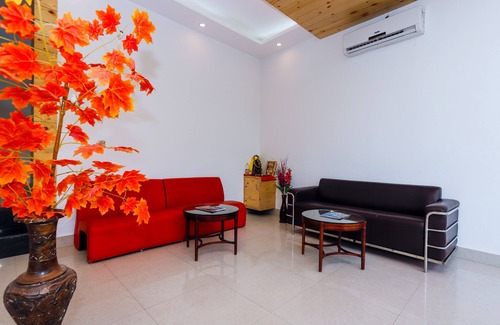 Sidhpur Hotel | Eliot Exotica