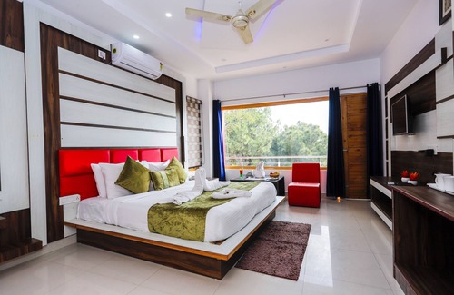 Sidhpur Hotel | Eliot Exotica