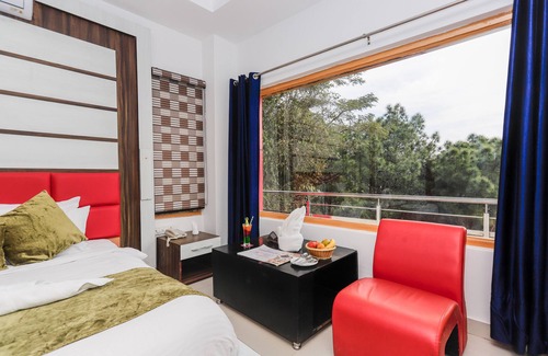 Sidhpur Hotel | Eliot Exotica